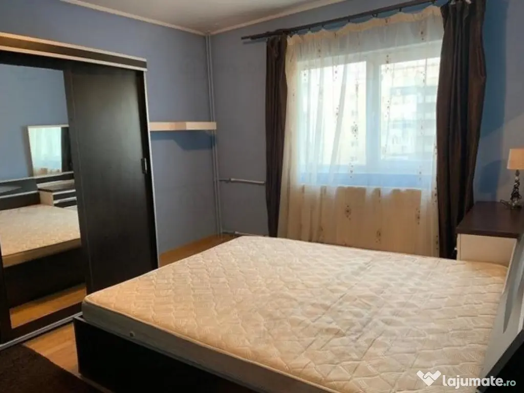 Apartament 3 camere Vitan - Mall 
