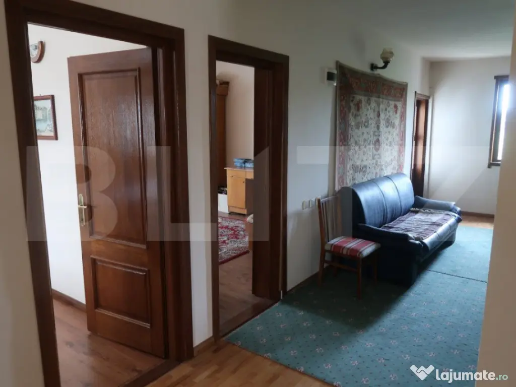 Casa, 7 Camere, Paulesti, teren 1700mp