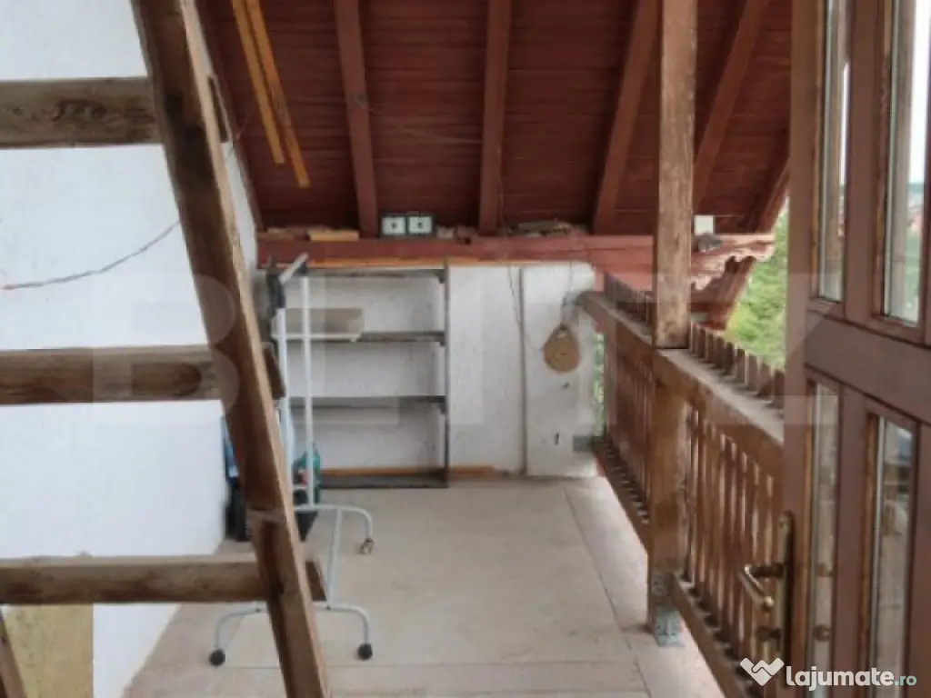 Casa, 7 Camere, Paulesti, teren 1700mp