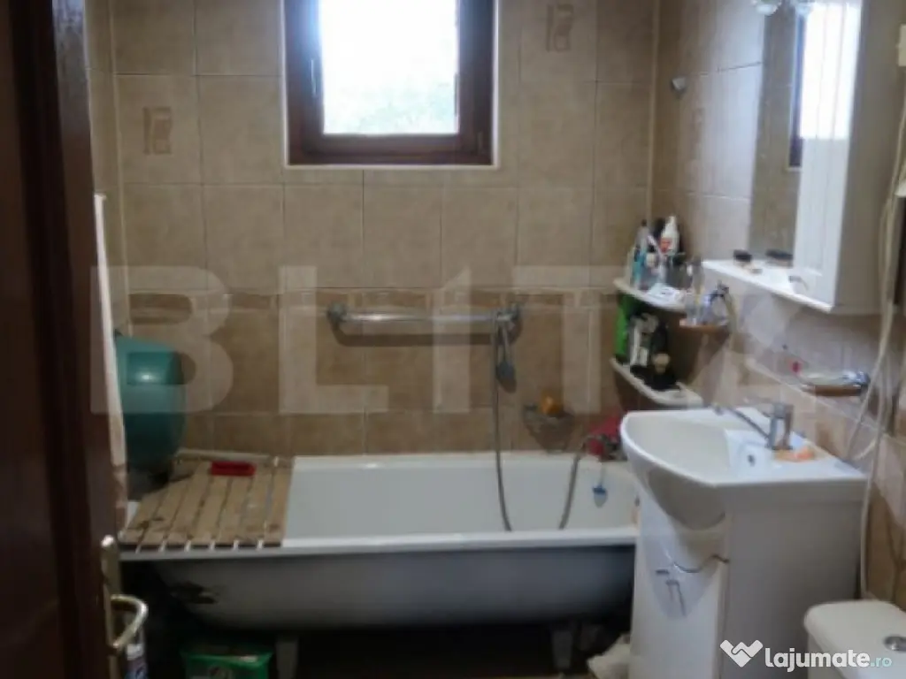 Casa, 7 Camere, Paulesti, teren 1700mp