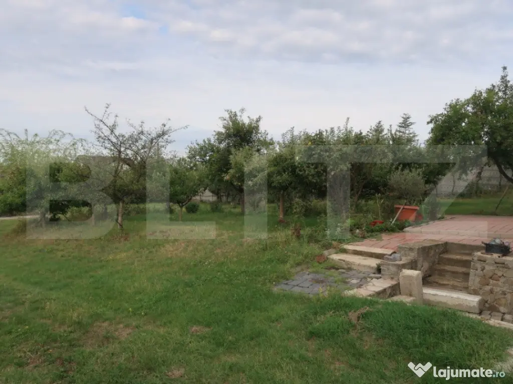 Casa, 7 Camere, Paulesti, teren 1700mp