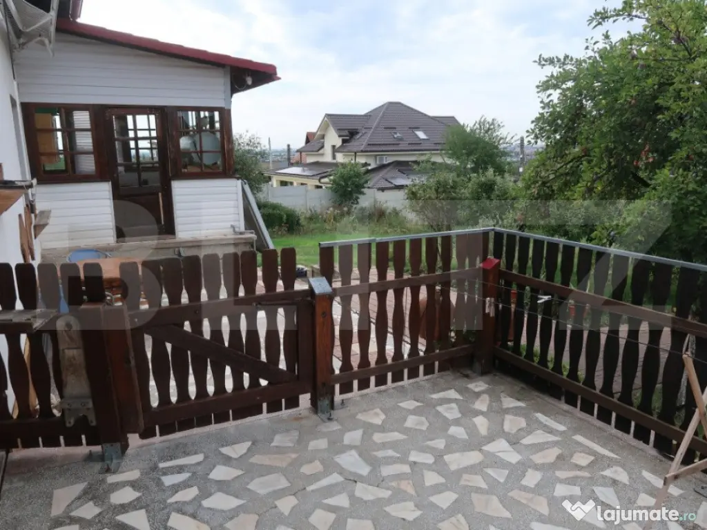 Casa, 7 Camere, Paulesti, teren 1700mp