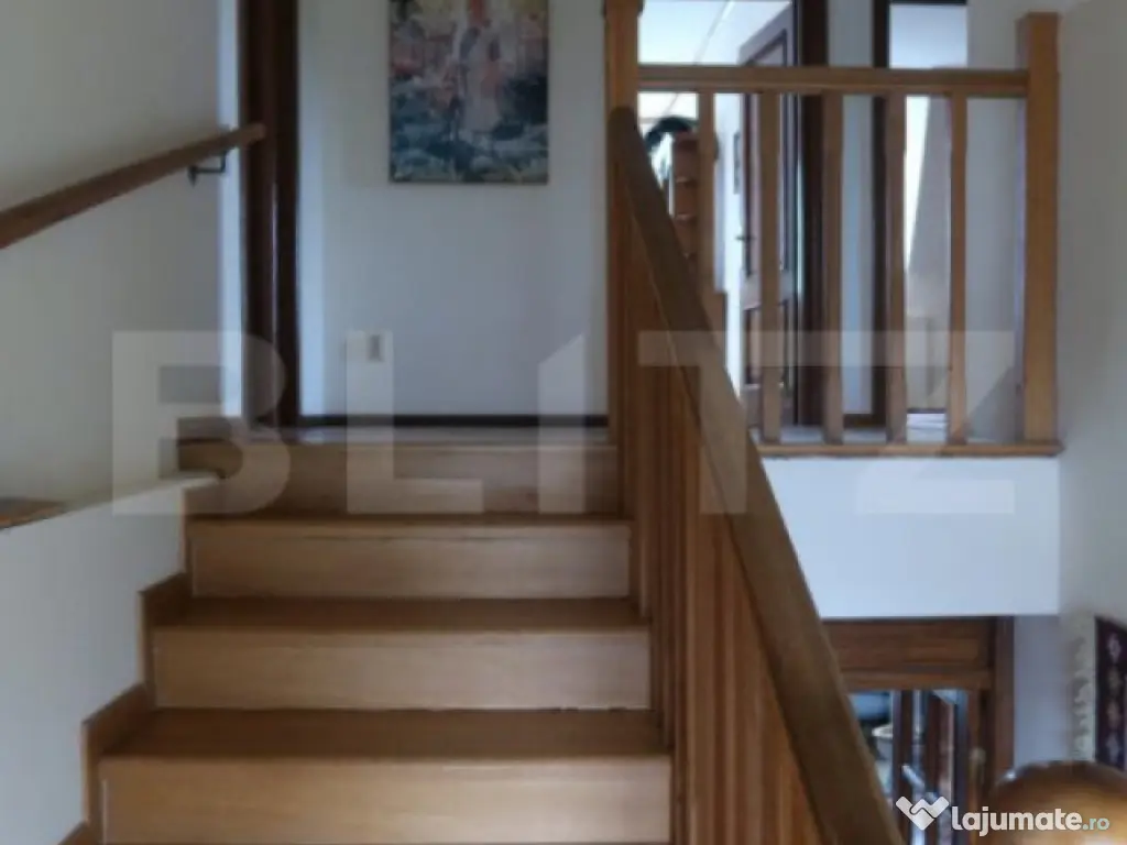 Casa, 7 Camere, Paulesti, teren 1700mp