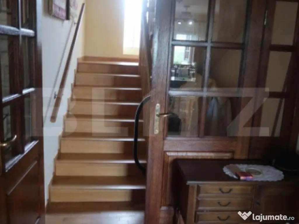 Casa, 7 Camere, Paulesti, teren 1700mp