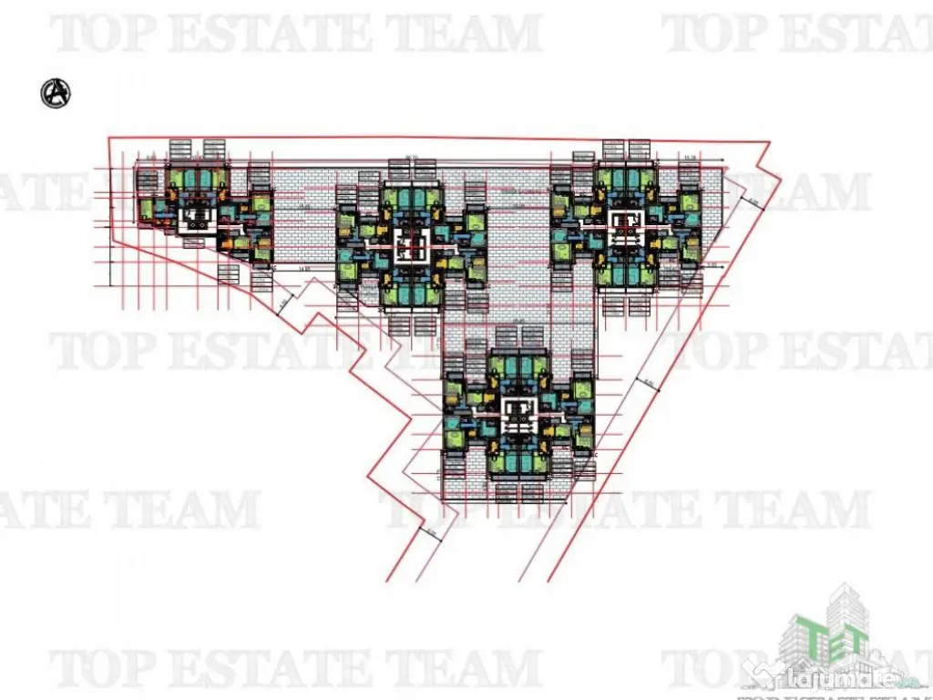 Teren de cu autorizatie