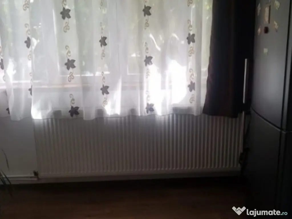 Garsoniera in zona Postavarului 