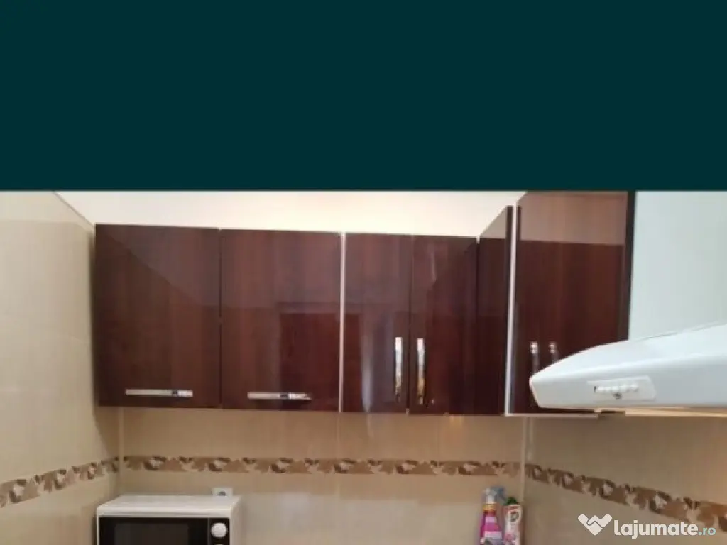 Garsoniera in zona Postavarului 