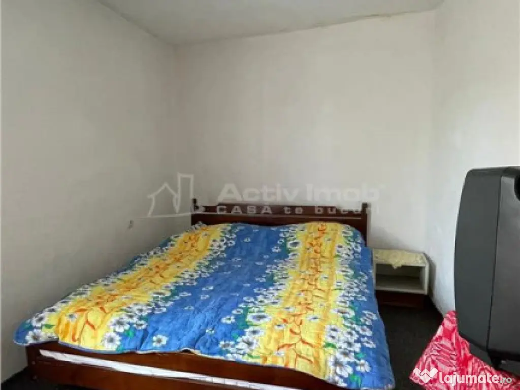 Casa - 9 camere - Statiunea Geoagiu Bai 