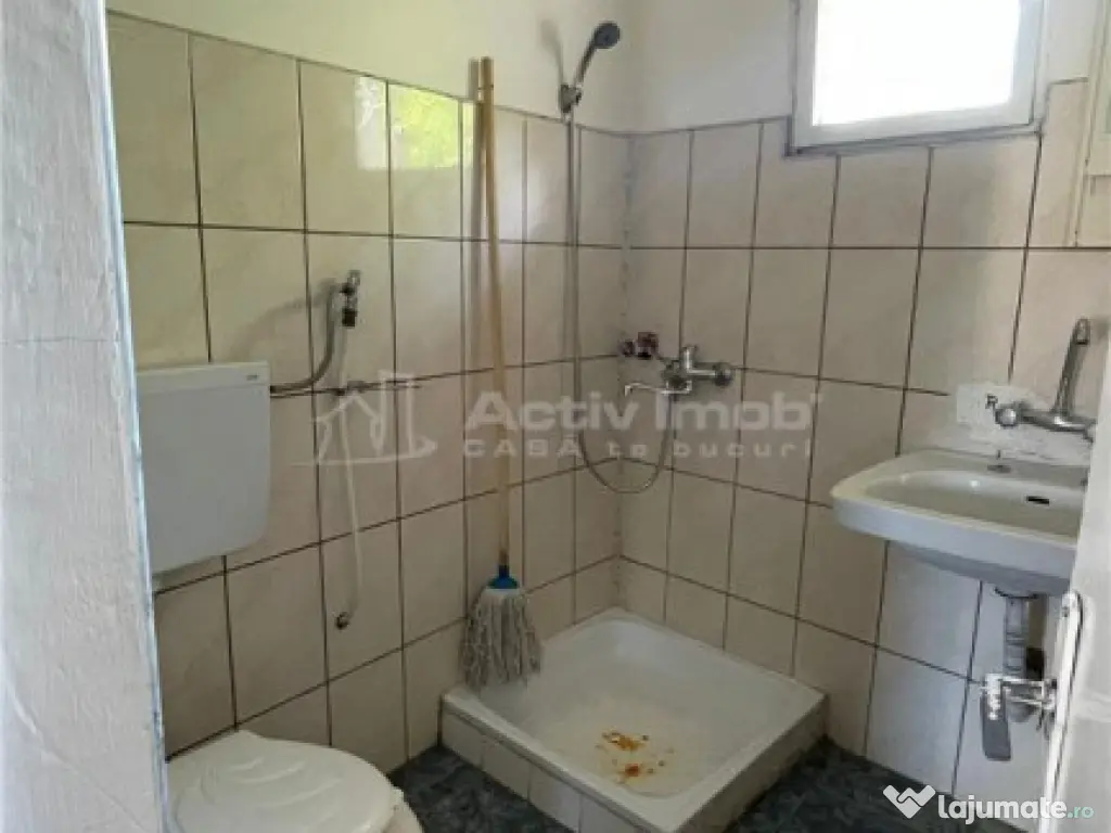 Casa - 9 camere - Statiunea Geoagiu Bai 