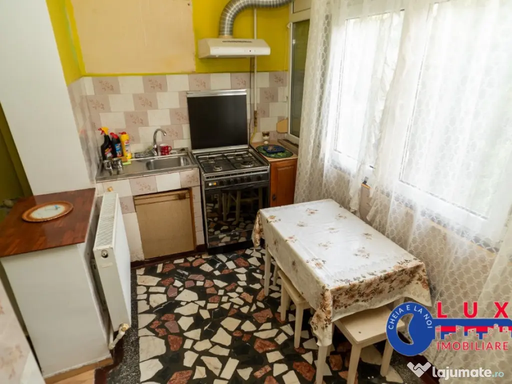 ID 3571 Apartament 3 camere - Strada ISACCEI 