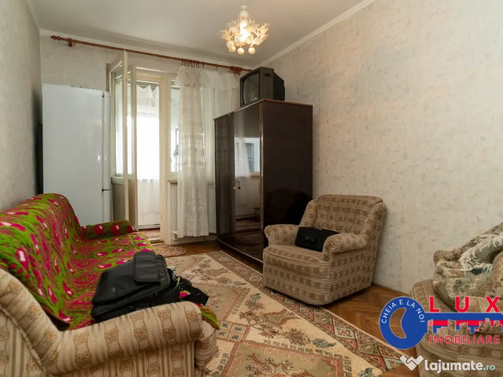 ID 3571 Apartament 3 camere - Strada ISACCEI 
