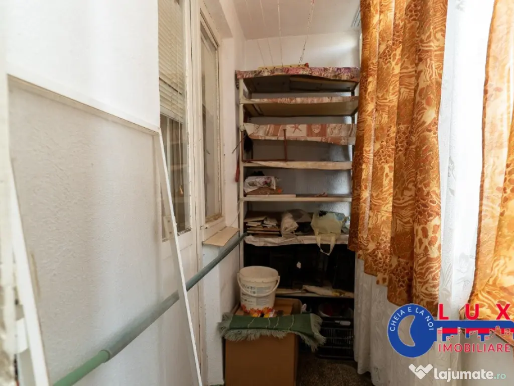 ID 3571 Apartament 3 camere - Strada ISACCEI 