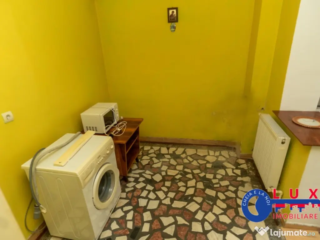 ID 3571 Apartament 3 camere - Strada ISACCEI 