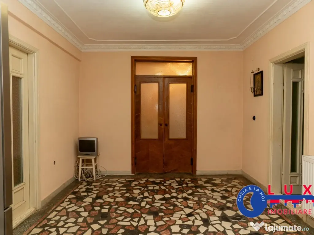 ID 3571 Apartament 3 camere - Strada ISACCEI 