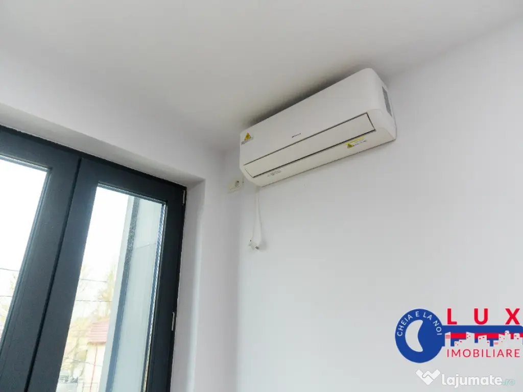 ID 1335 Garsoniera confort I - Zona Centrala 