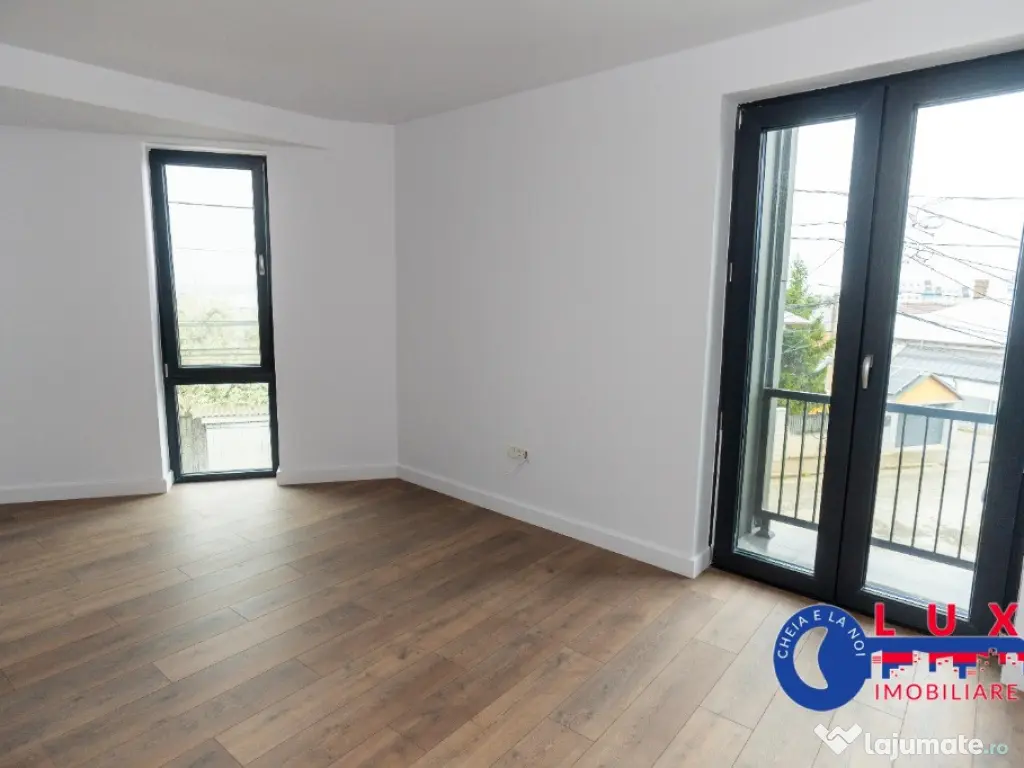 ID 1335 Garsoniera confort I - Zona Centrala 