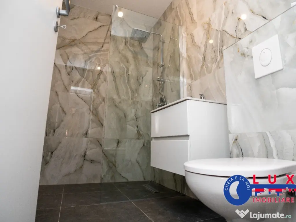 ID 1335 Garsoniera confort I - Zona Centrala 