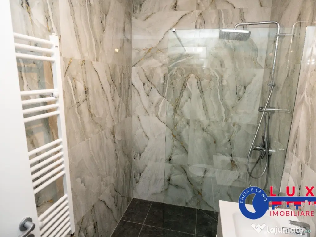 ID 1335 Garsoniera confort I - Zona Centrala 