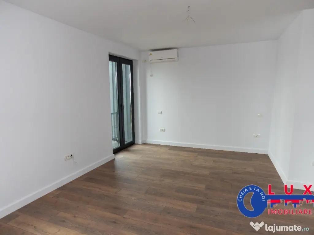 ID 1335 Garsoniera confort I - Zona Centrala 