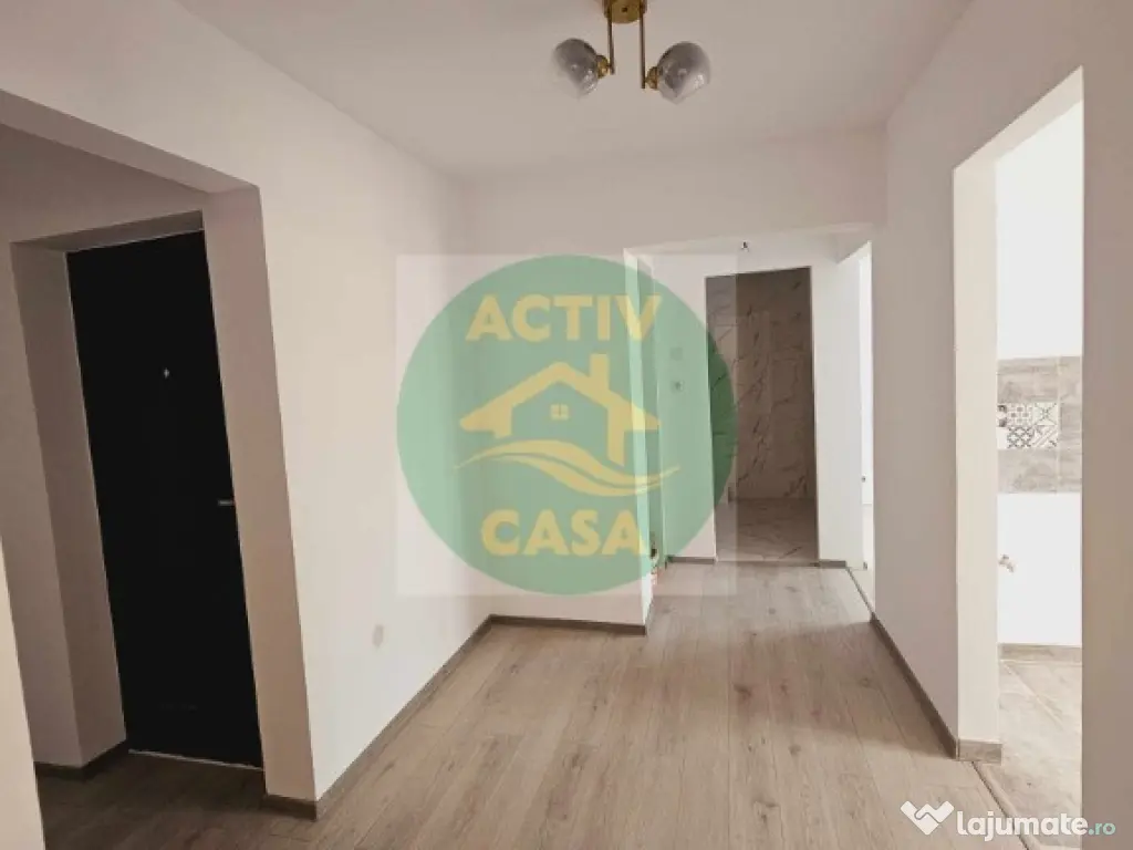 Apartament 2 camere, renovat