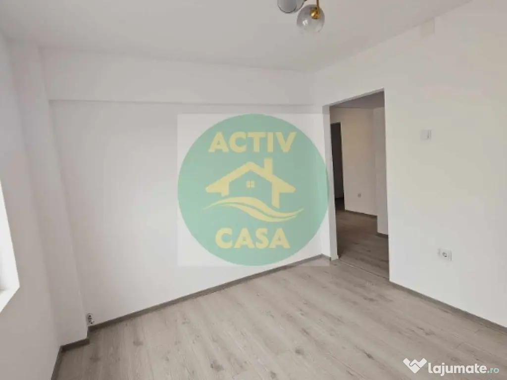 Apartament 2 camere, renovat