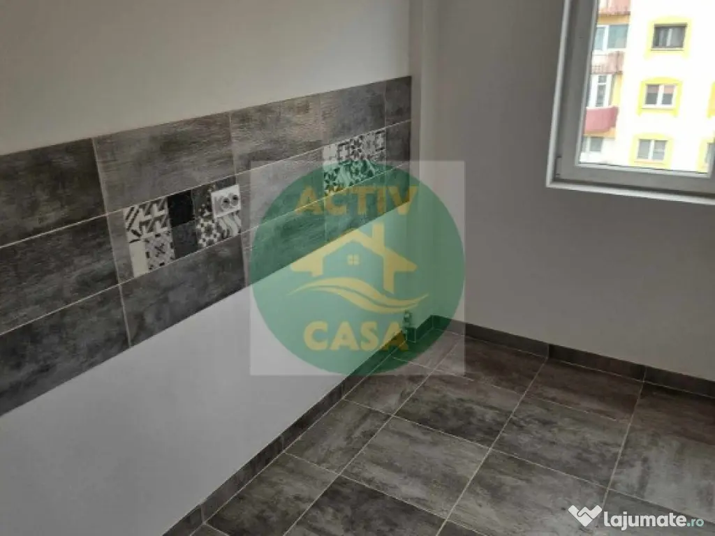 Apartament 2 camere, renovat