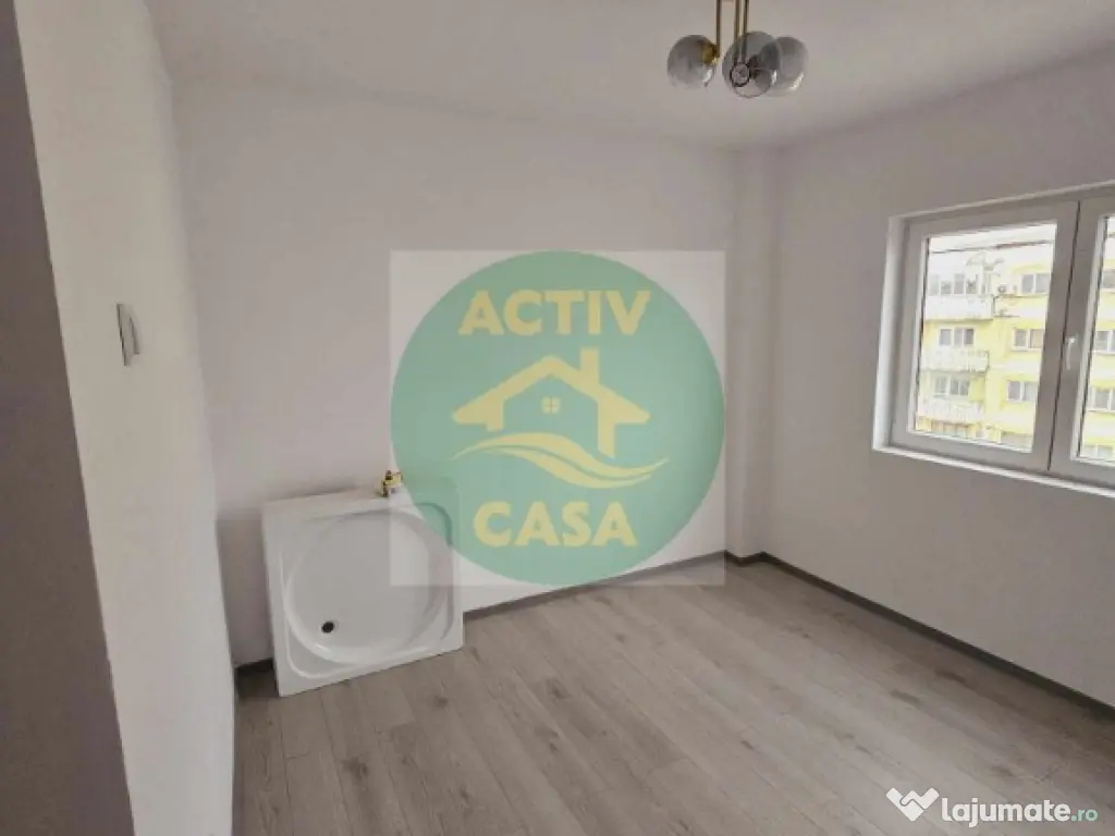 Apartament 2 camere, renovat