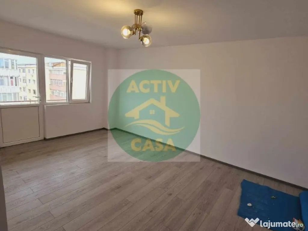 Apartament 2 camere, renovat