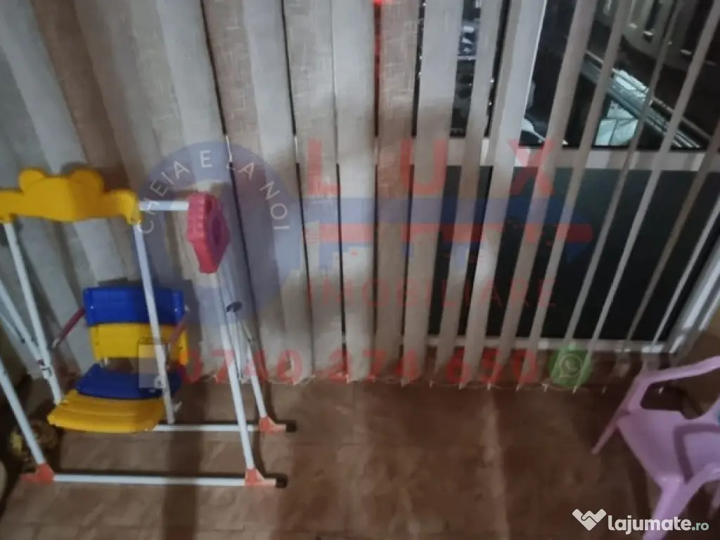 ID 572 Apartament 2 camere in Zona Pelican