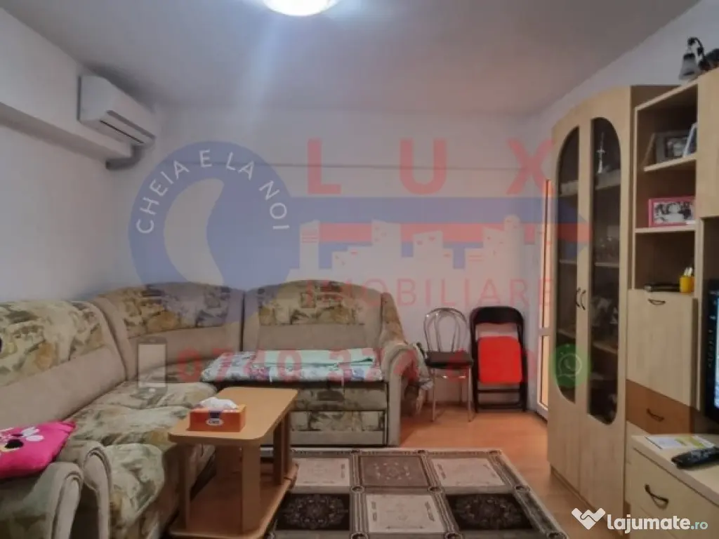 ID 572 Apartament 2 camere in Zona Pelican