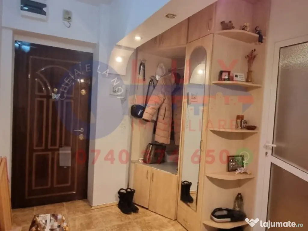 ID 572 Apartament 2 camere in Zona Pelican