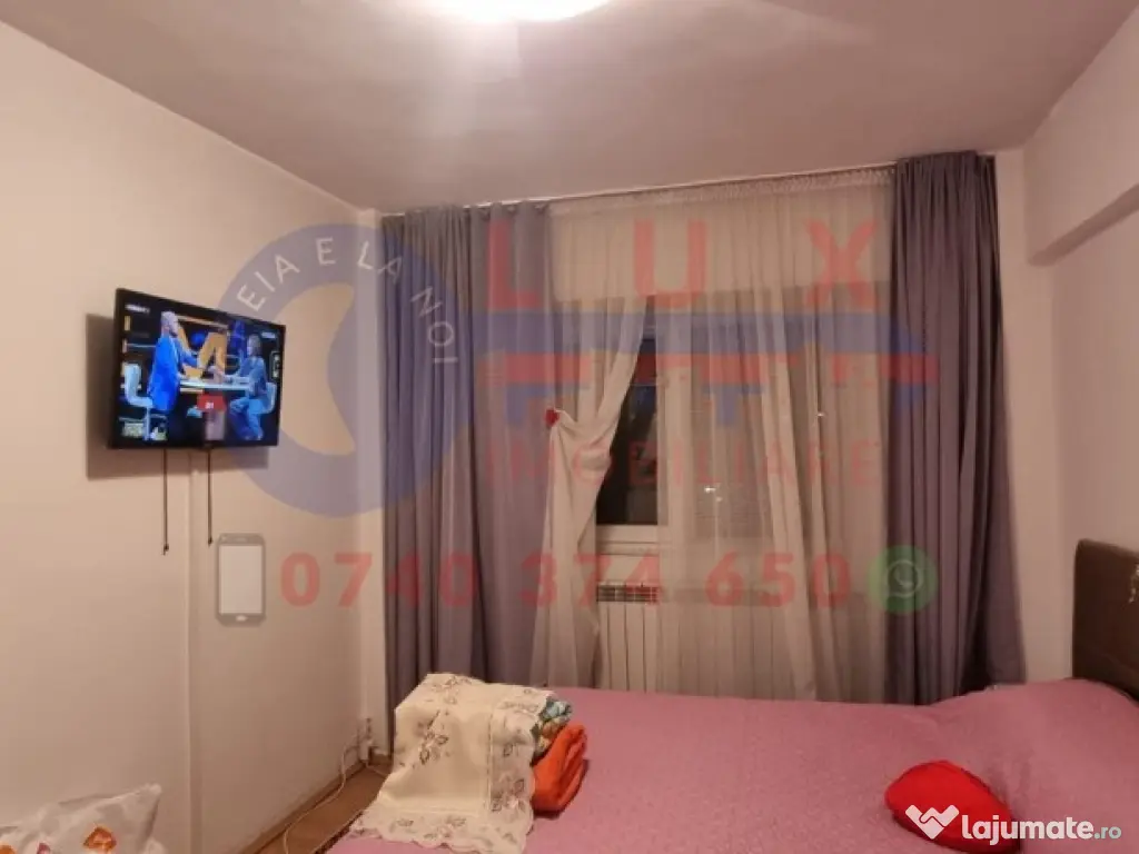 ID 572 Apartament 2 camere in Zona Pelican