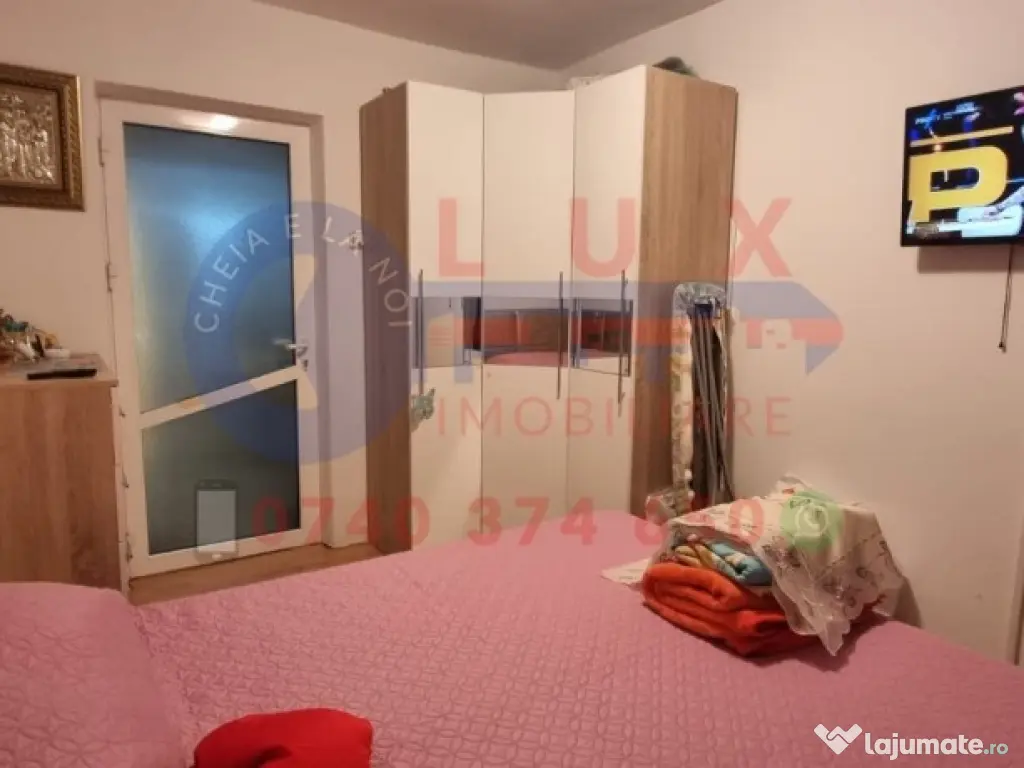 ID 572 Apartament 2 camere in Zona Pelican