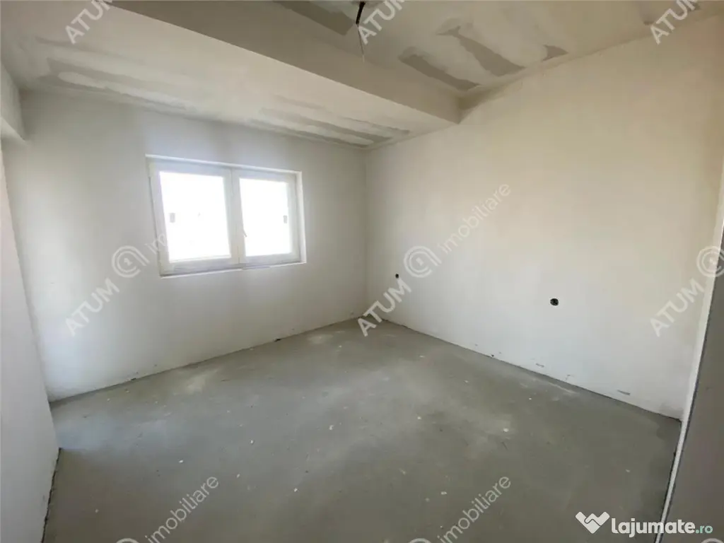 Apartament la cheie 2 camere cu debara balcon gradina zona D 