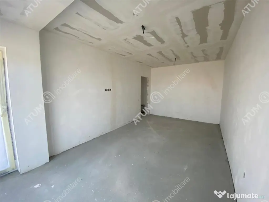 Apartament la cheie 2 camere cu debara balcon gradina zona D 