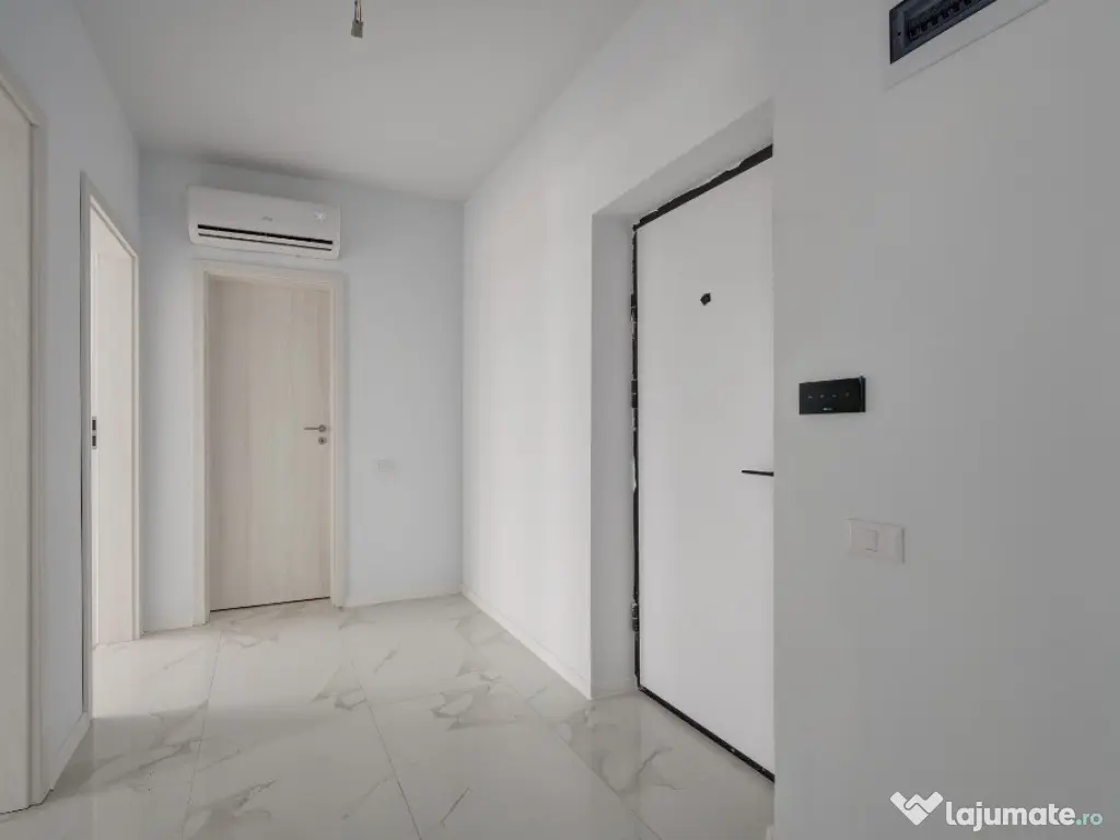 EnVogue Residence 2 camere decomandate 64mp 