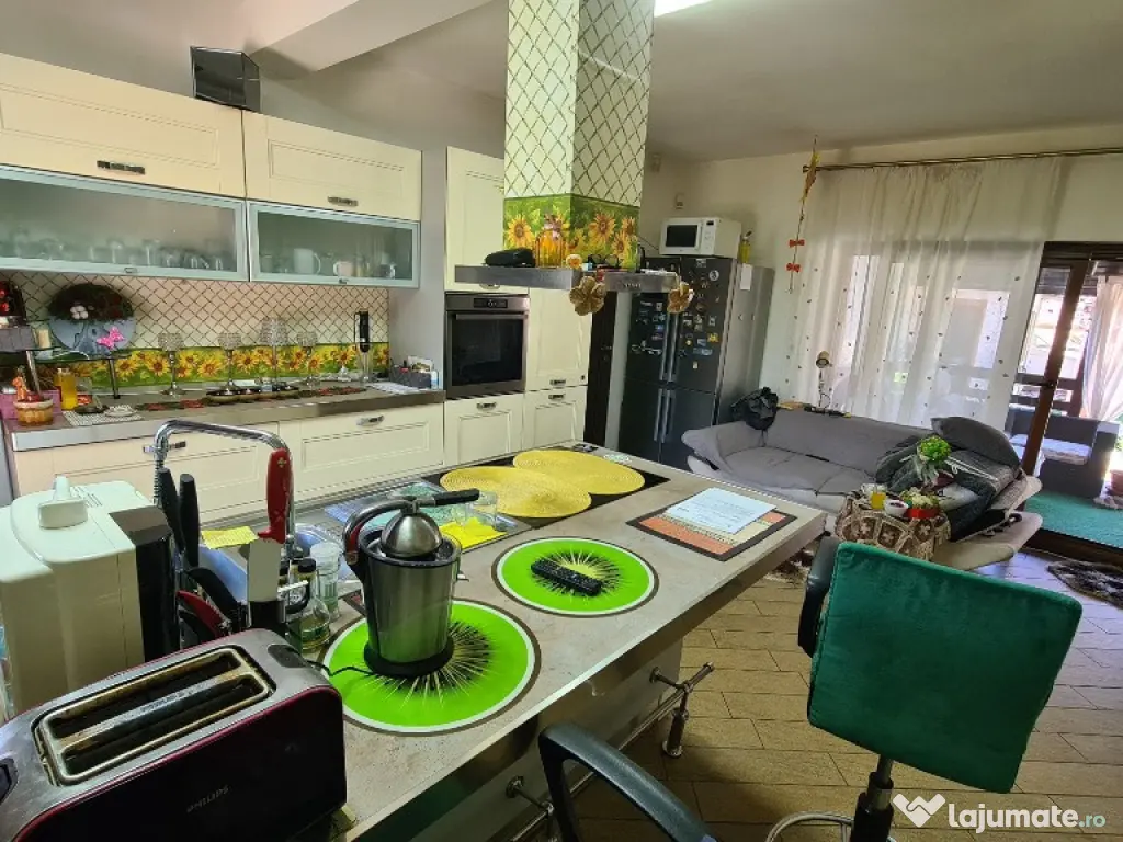 Casa P+E zona Alfa-Oituz - ID : RH-41426-property