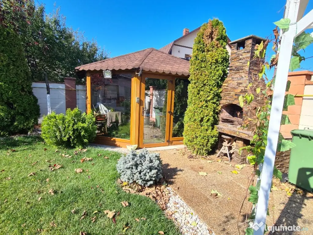 Casa P+E zona Alfa-Oituz - ID : RH-41426-property