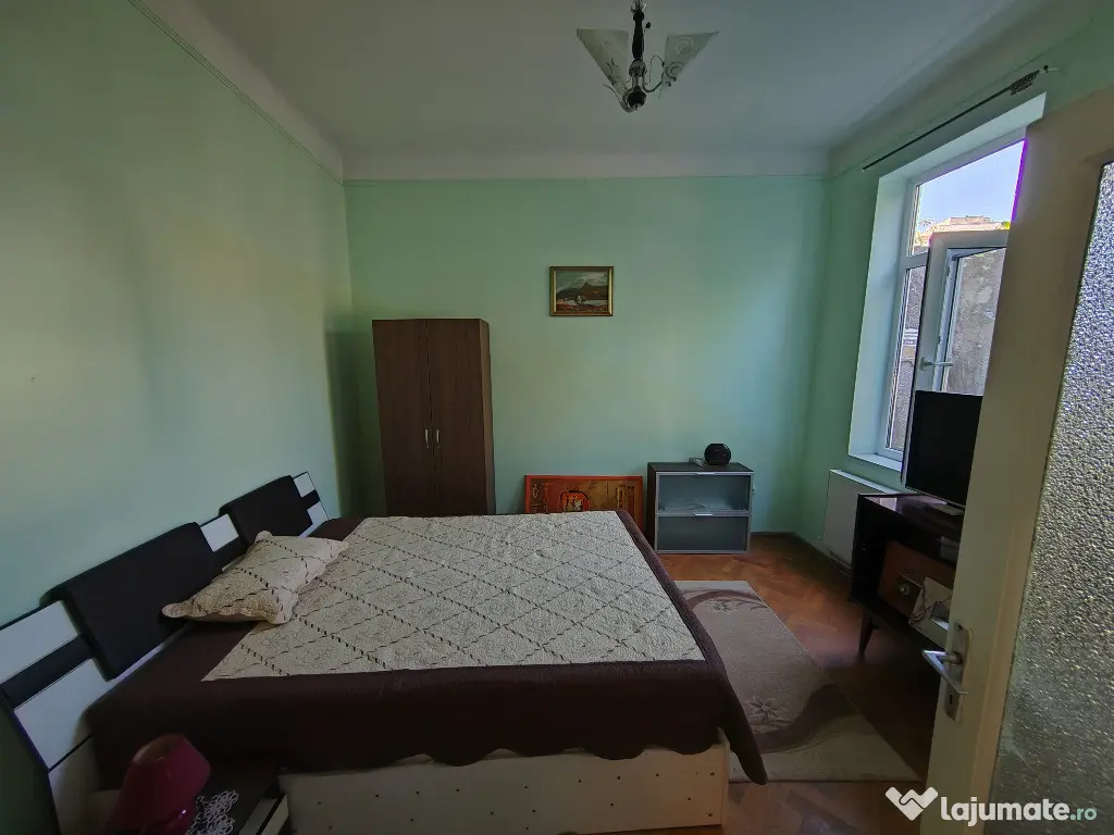 Zona Calea Mosilor - Foisorul de Foc casa 2 camere 