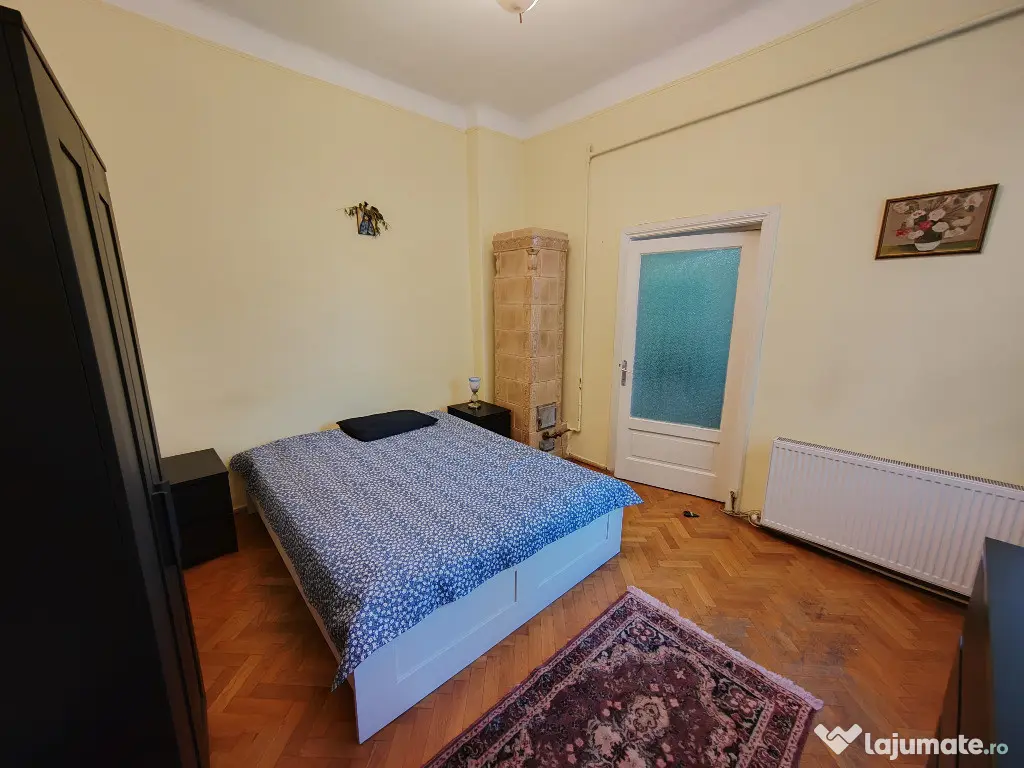 Zona Calea Mosilor - Foisorul de Foc casa 2 camere 