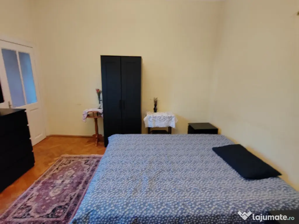 Zona Calea Mosilor - Foisorul de Foc casa 2 camere 