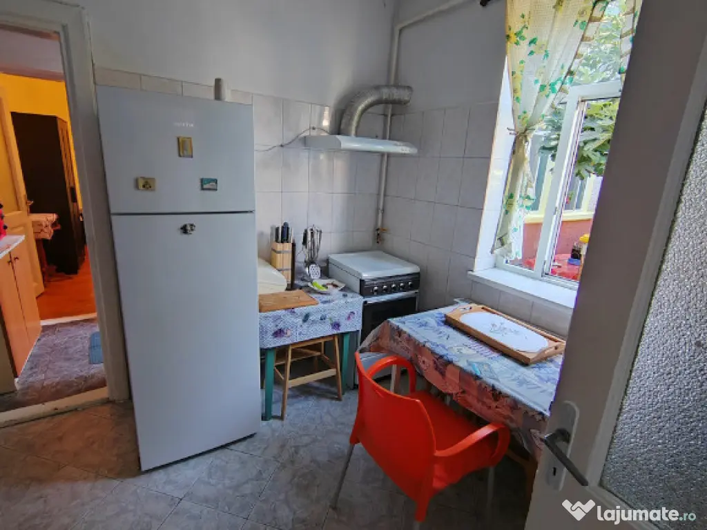 Zona Calea Mosilor - Foisorul de Foc casa 2 camere 