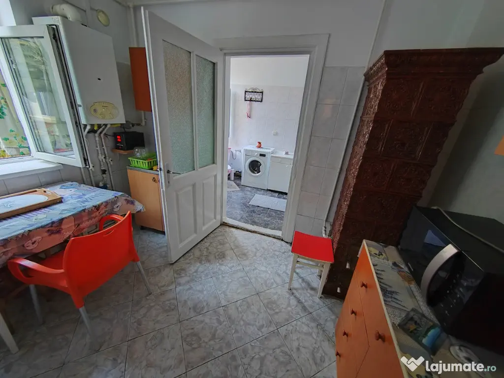 Zona Calea Mosilor - Foisorul de Foc casa 2 camere 