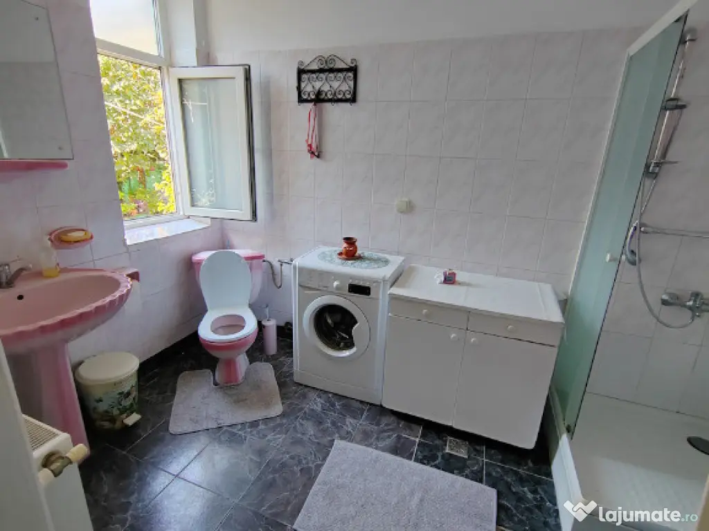 Zona Calea Mosilor - Foisorul de Foc casa 2 camere 