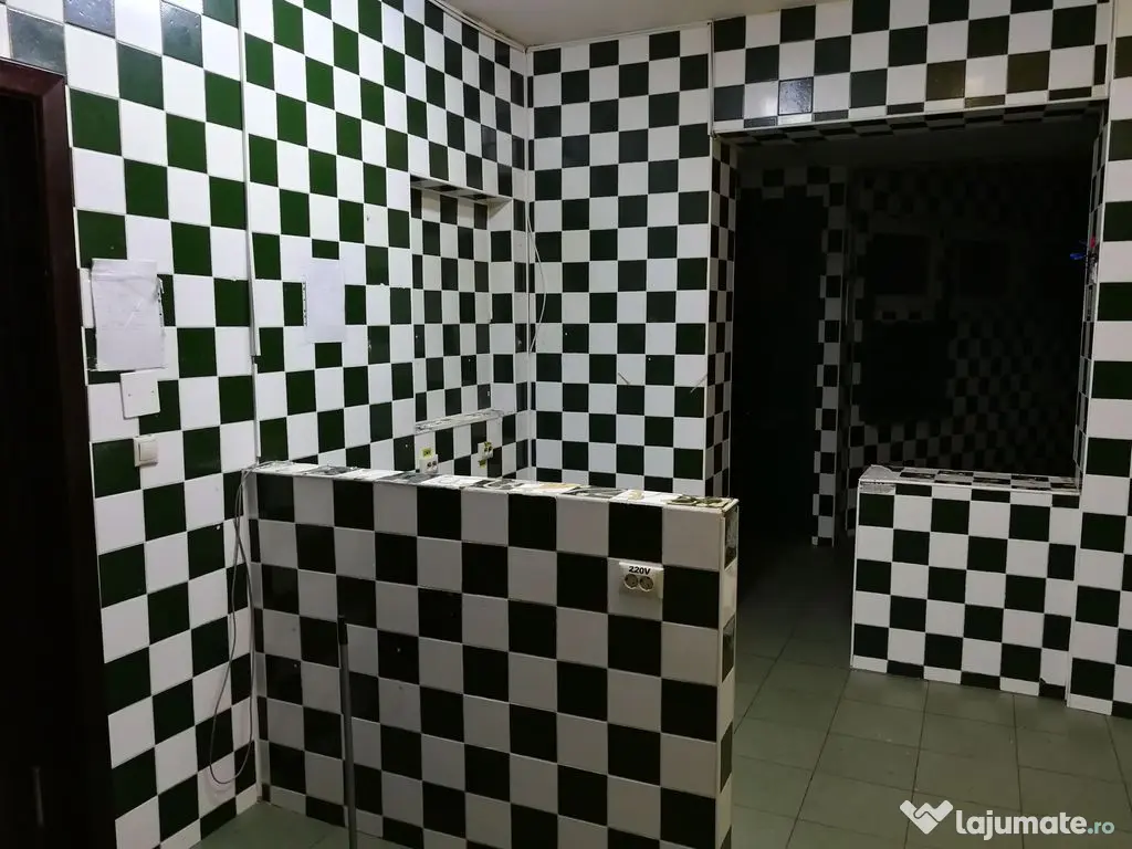 Spatiu comercial in vila Piata Rosetti 330mp cu terasa 100mp