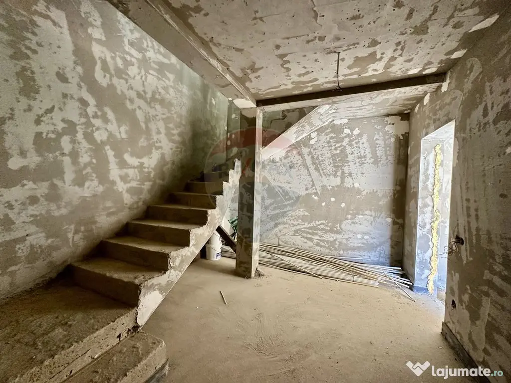 Casa noua de vanzare in Feleacu! Exclusivitate! 