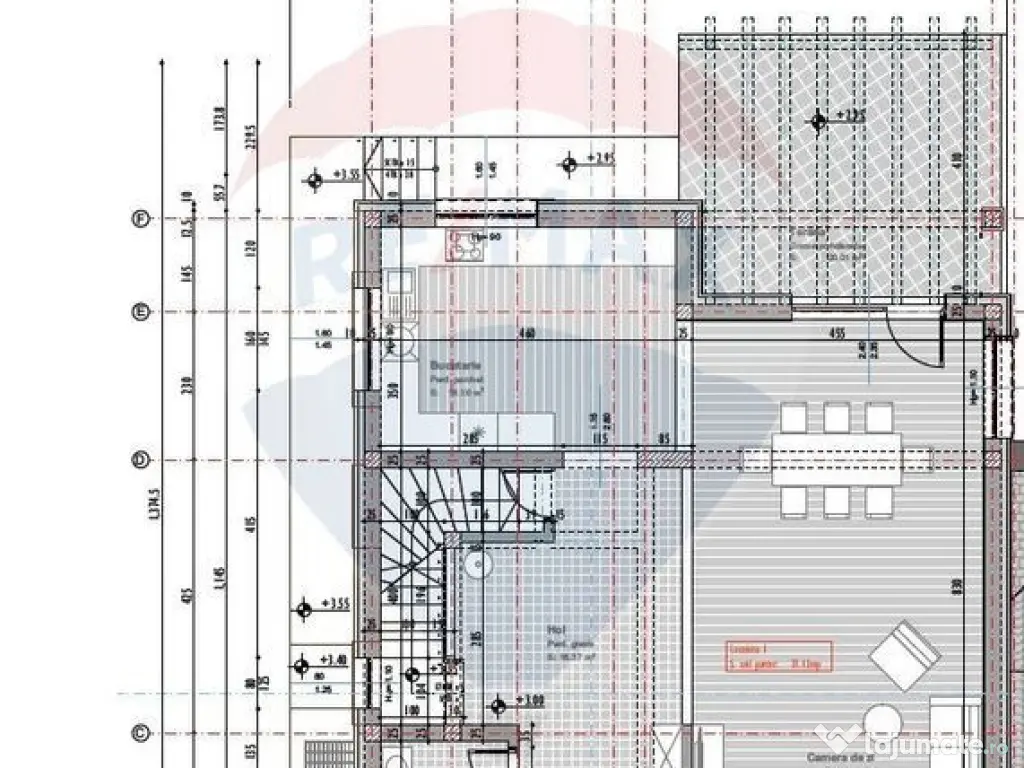 Casa noua de vanzare in Feleacu! Exclusivitate! 