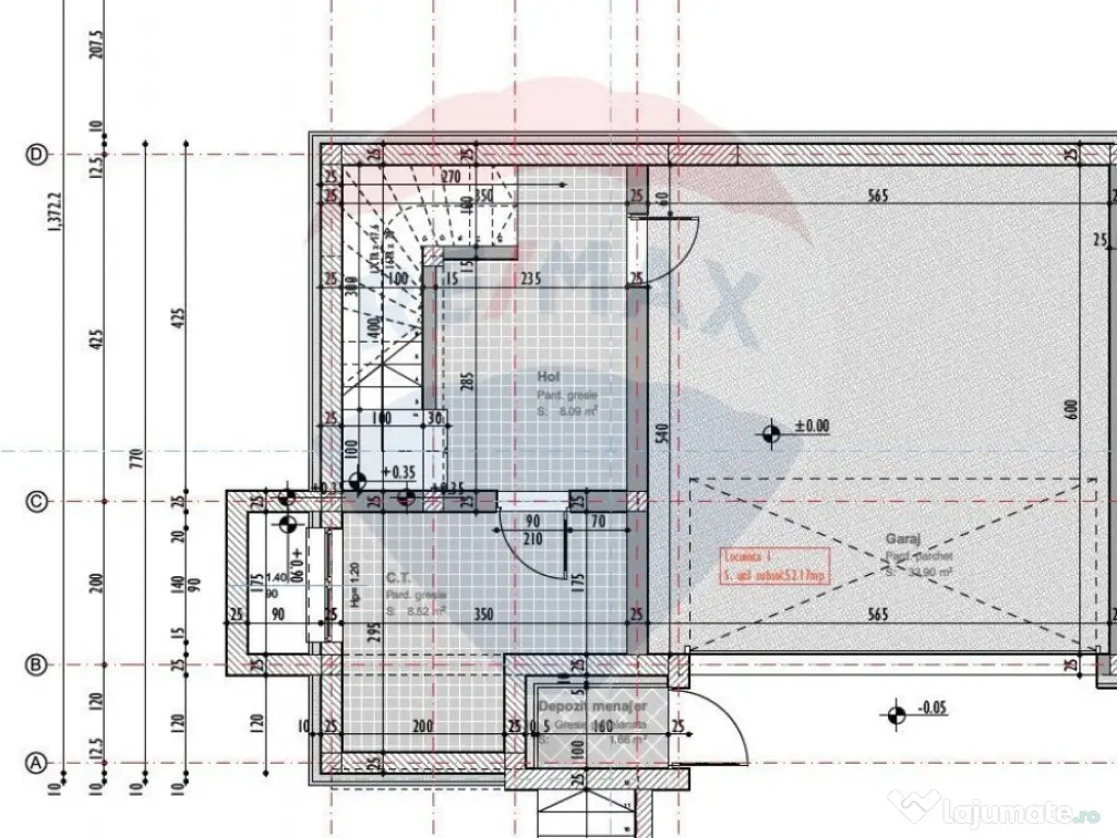 Casa noua de vanzare in Feleacu! Exclusivitate! 