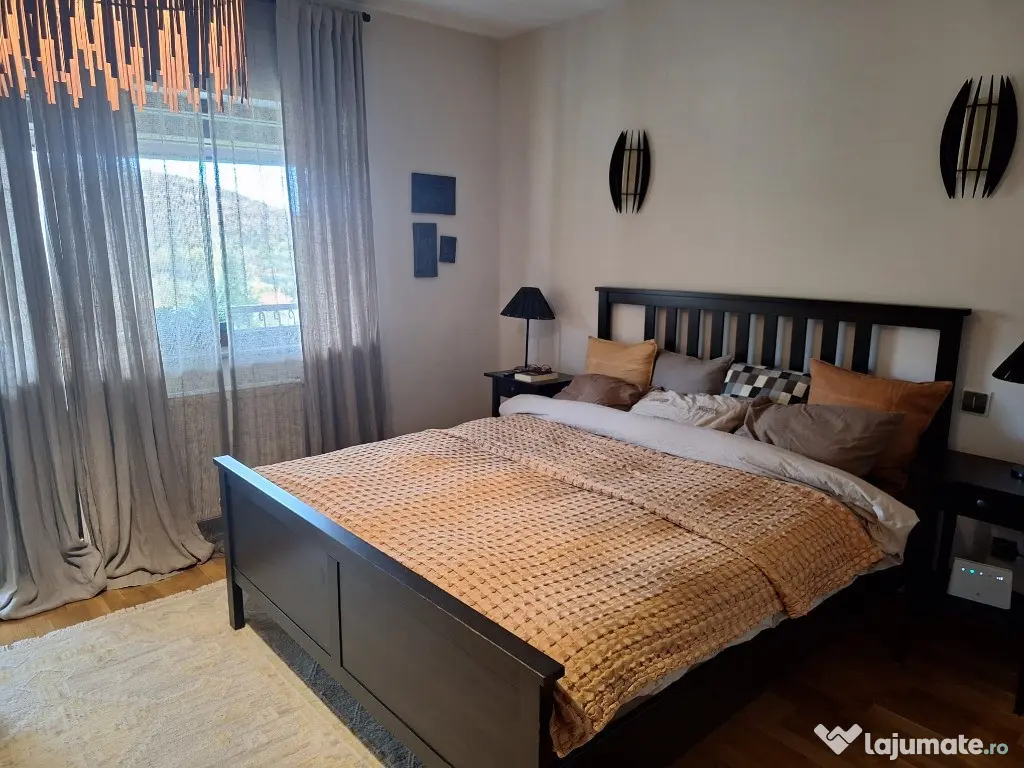 Oportunitate comision 0! Duplex 87mp utili 400mp teren in Gilau 