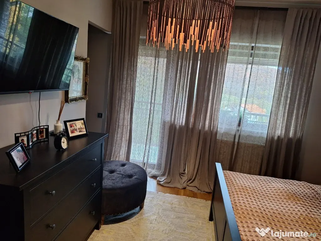 Oportunitate comision 0! Duplex 87mp utili 400mp teren in Gilau 